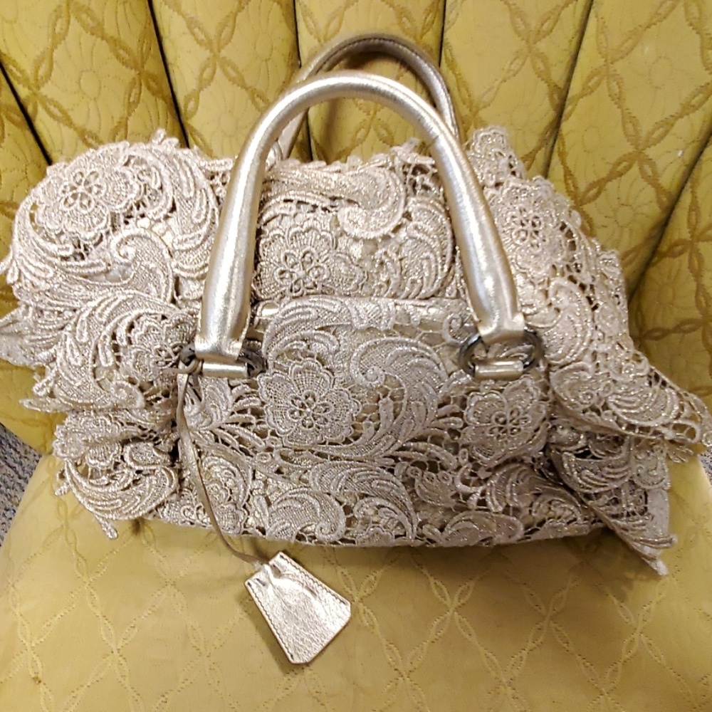 Prada Handbag
